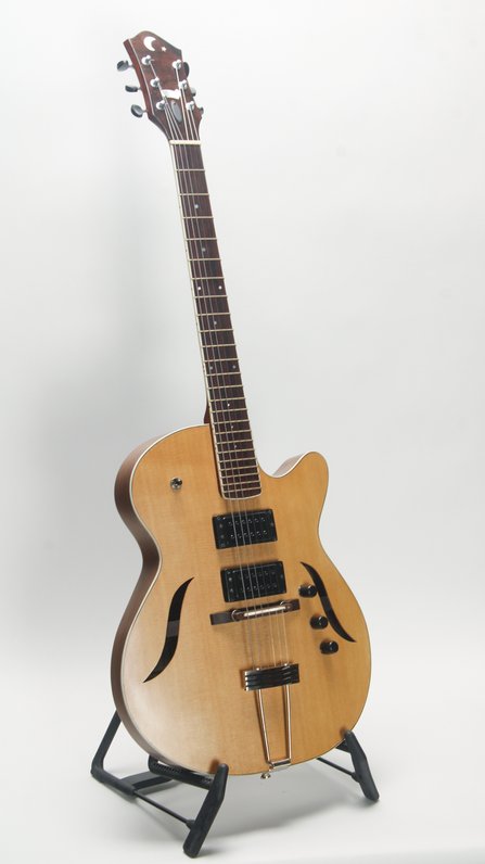 Lehmann All Nighter Hollowbody #3