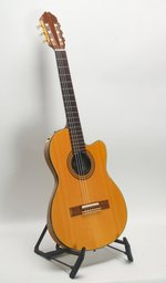 Gibson Chet Atkins Classic CEC (1989) (SKU: 32710) 32710