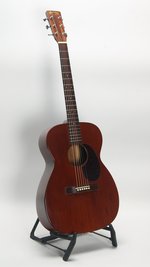 Martin 00-17 (1950) (SKU: 31221) 31221