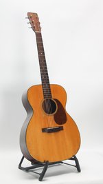 Martin 000-18 (1946) (SKU: 31466) 31466