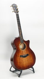 Taylor Koa GA-LTD (2011) (SKU: 31323) 31323