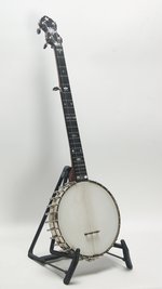 Douglas Unger "Dogwood" Vega Style S Tubaphone (10-1/8" X 26") (SKU: 32712) 32712