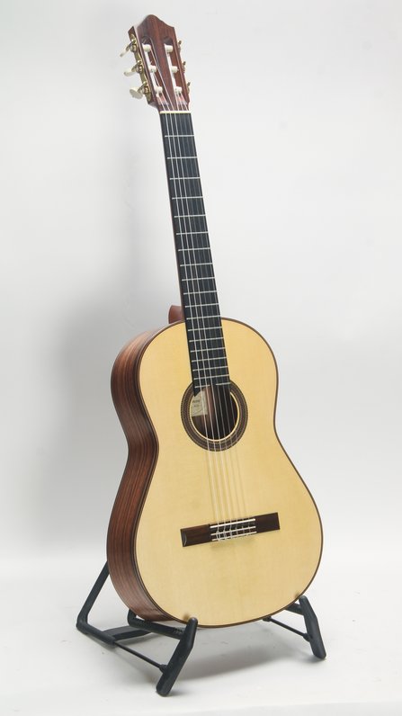 Robert Vincent Urbano Model 640 SP/EB (2024) #3