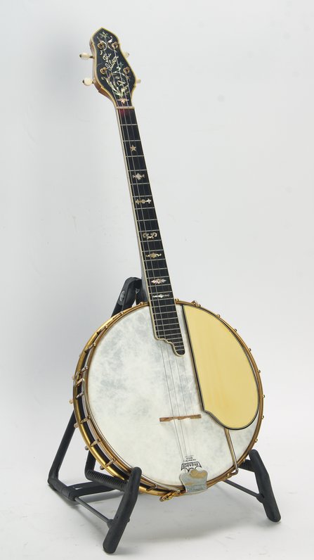 Gibson TB-5 (1925) #3