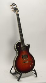 Gibson Les Paul Supreme Autumn Burst (2007) (SKU: 31876) 31876