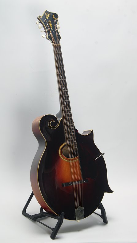Gibson K-4 (ca. 1924) #3