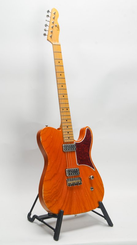 LSL La Perronita Carmel Corn Tele #3