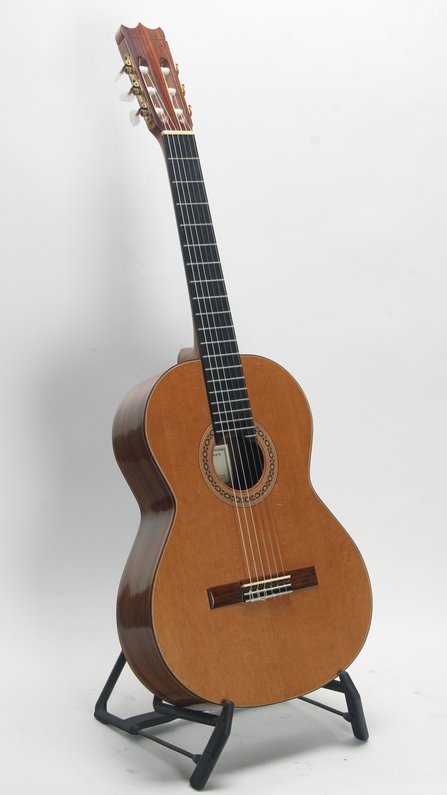 Mateo Crespi CD/RW 650/53mm Classical (2010) #3