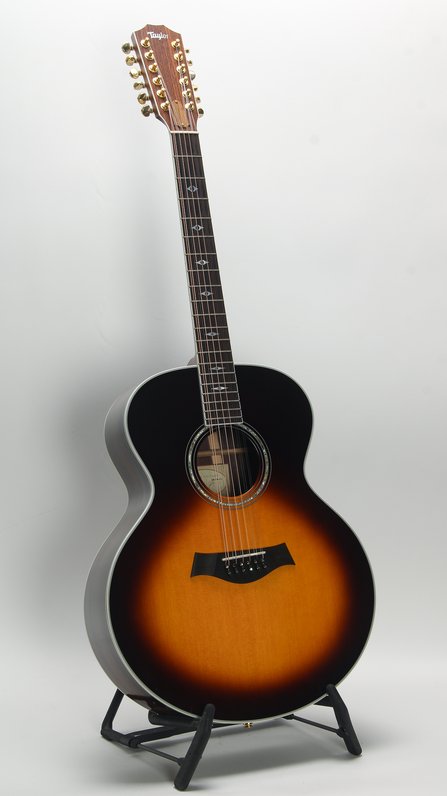 Taylor 855 12 String Burst (2001) #3