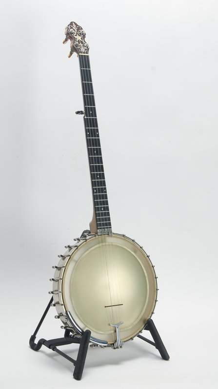 Van Eps Recording Banjo 12" #3