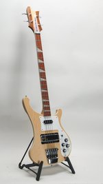 Rickenbacker 4003 Mapleglo (ca. 2010) (SKU: 32053) 32053
