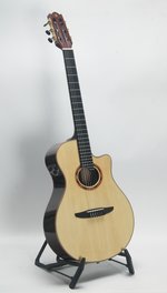Yamaha NTX5 Classical (2024) (SKU: 32608) 32608
