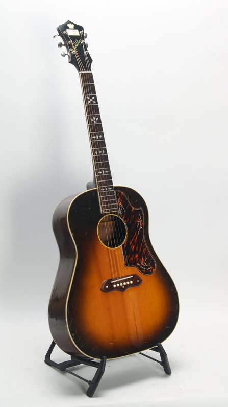 Gibson Recording King Ray Whitley Mod. 1027 (Gibson, #3