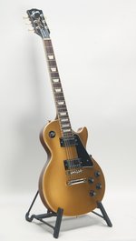 Gibson Les Paul Standard 50s Gold Top (2022) (SKU: 32673) 32673