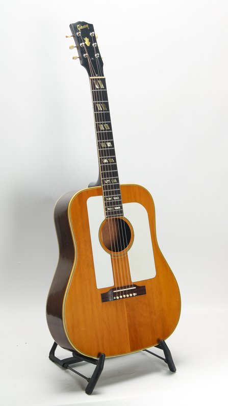 Gibson FJN (Jumbo Folk Singer Guitar) #3