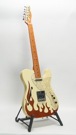 Fender 69 RI Thinline Telecaster Hot Rod LE (2003) (SKU: 32186) 32186