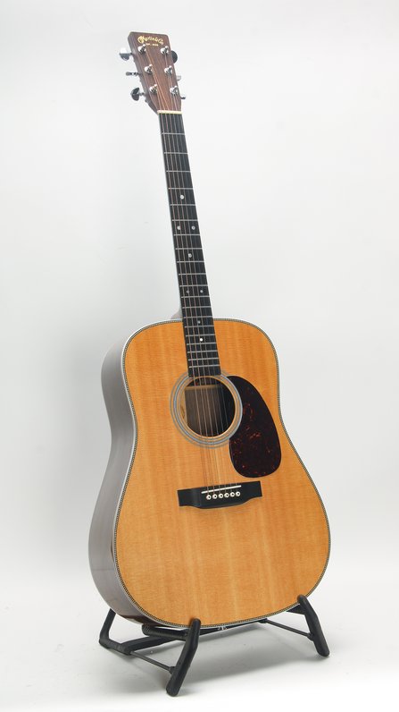 Martin HD-28 Centennial #3