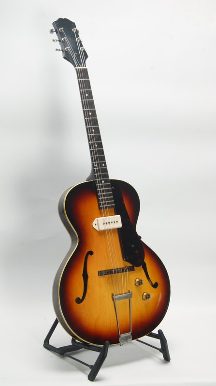 Epiphone Century 422T (1961) #3