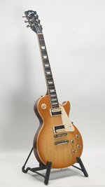Gibson Les Paul Classic Honeyburst (2021) (SKU: 32675) 32675