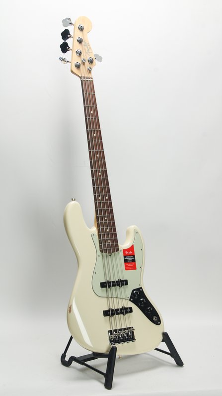 Fender American Professional Jazz Bass #3