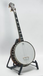 Vega Tubaphone / Style X No. 9 (SKU: 32079) 32079