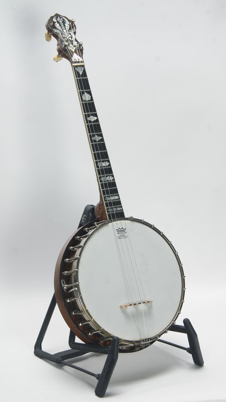 Vega Tubaphone / Style X No. 9 #3