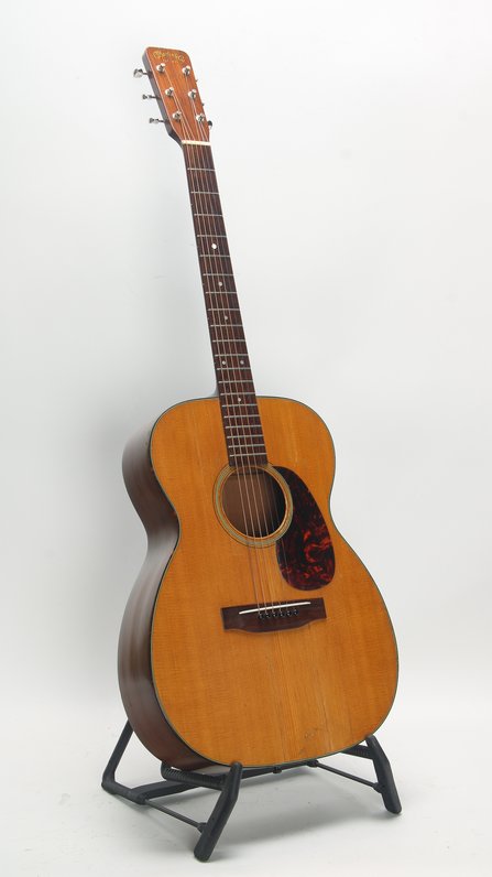 Martin 00-18 (1964) #3