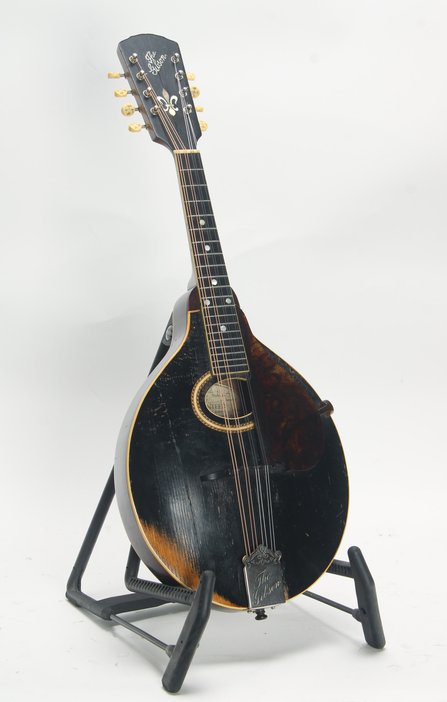 Gibson A-4 (ca. 1910) #3