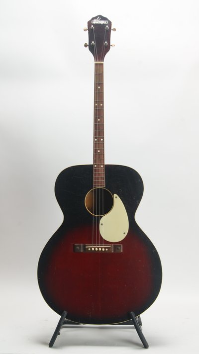 Kay K15 6115 Tenor Guitar (ca.1955) 32234