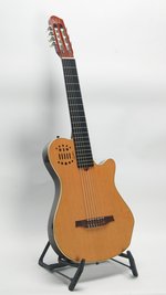Godin Multiac Grand Concert 7 SA *Used (SKU: 31993) 31993
