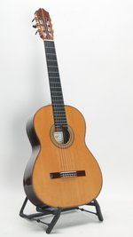 Richard Cogger Classical 650 Cedar/Brazilian (SKU: 30881) 30881