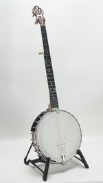 Fred Van Eps Flush Fret Model (ca. 1951) (SKU: 31523) 31523
