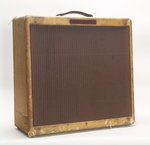 Fender Bassman 5F6 (1957) (SKU: 32040) 32040