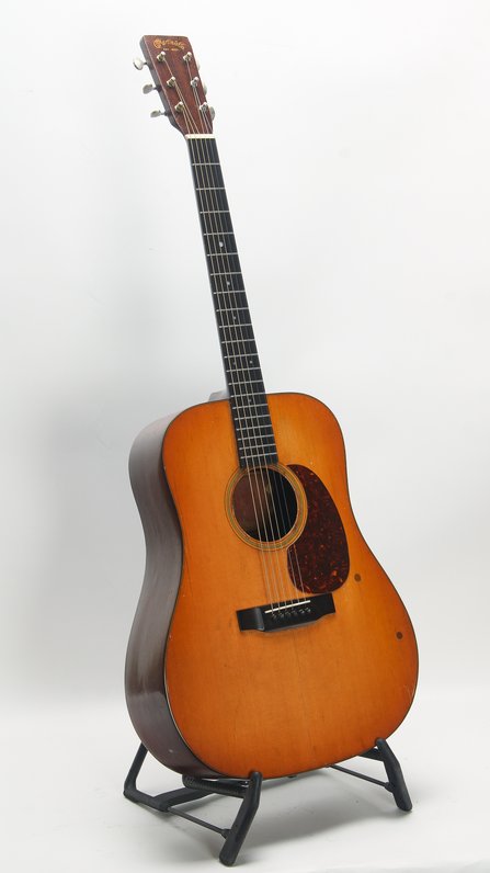 Martin D-18 (ca. 1941) #3