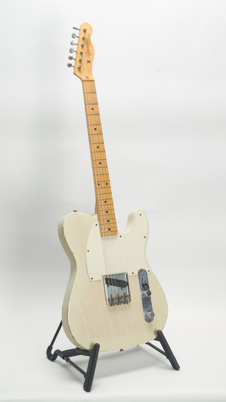 Fender Esquire Custom Shop #3