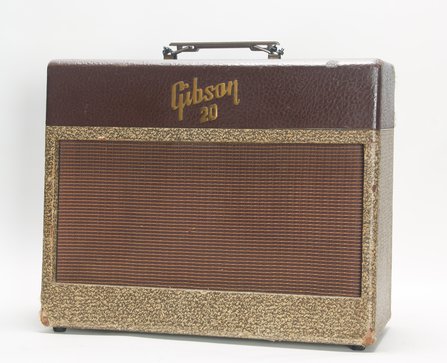 Gibson GA-20 (1956) #3