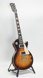 Gibson Les Paul Tobacco Burst (2020) (SKU: 32628) 32628