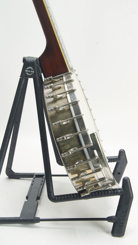 A. C. Fairbanks Special Electric No. 1 Banjeaurine #3