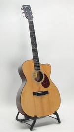 Eastman E1OMCE-DLX (SKU: 31611) 31611
