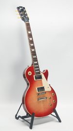Gibson Les Paul Standard Cherry (2021) (SKU: 32612) 32612