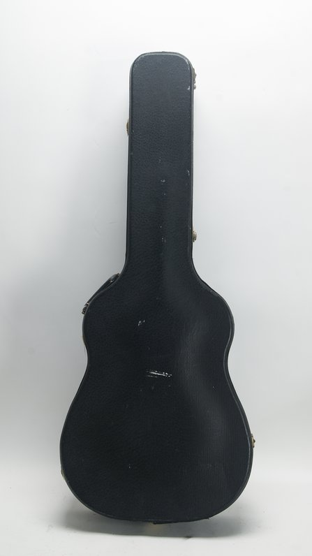 Guild Vintage Hardshell Case #1