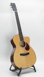 Eastman E1OMCE-DLX (SKU: 32071) 32071
