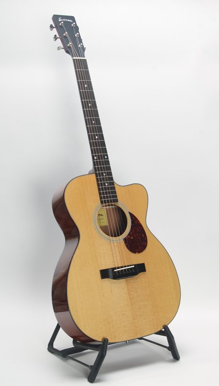 Eastman E1OMCE-DLX #3