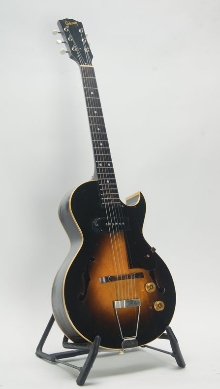 Gibson ES-140 3/4 Size (ca.1950) #3