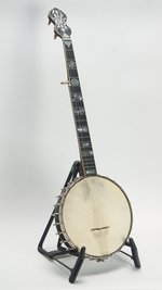 Douglas Unger Electric No. 7 (SKU: 31807) 31807