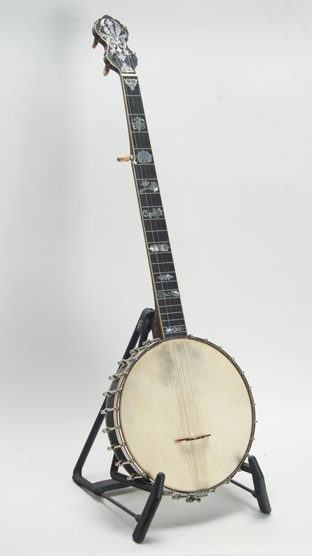 Douglas Unger Whyte Laydie No. 7 #3