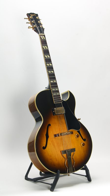 Gibson ES-165 Herb Ellis (circa. 1991) #3