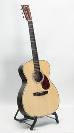 Collings OM2H ESS (2021) (SKU: 31478) 31478