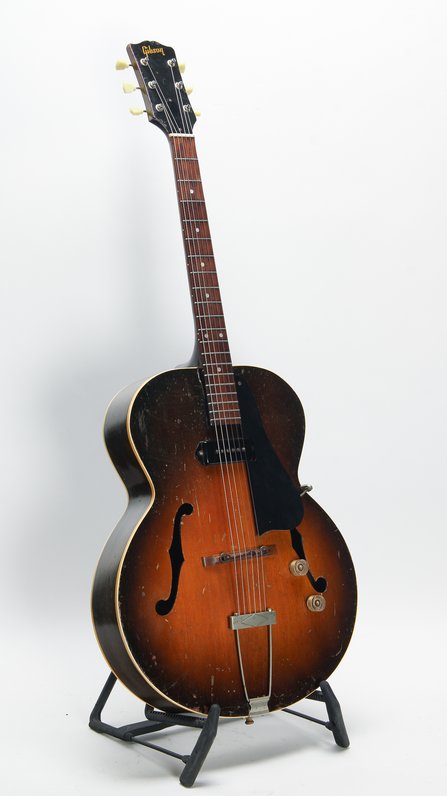 Gibson ES-150 (ca.1950) #3