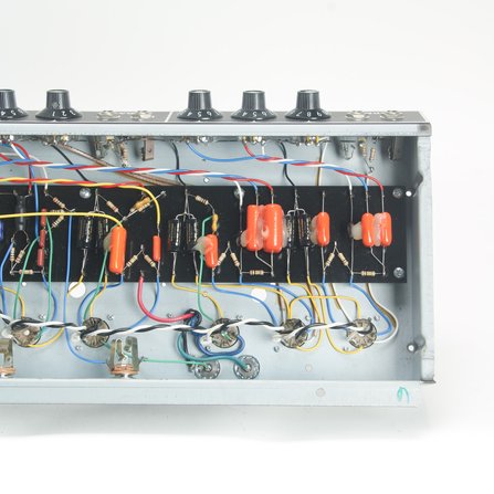 Fender Limited Edition Alessandro Deluxe Reverb (2017) #18